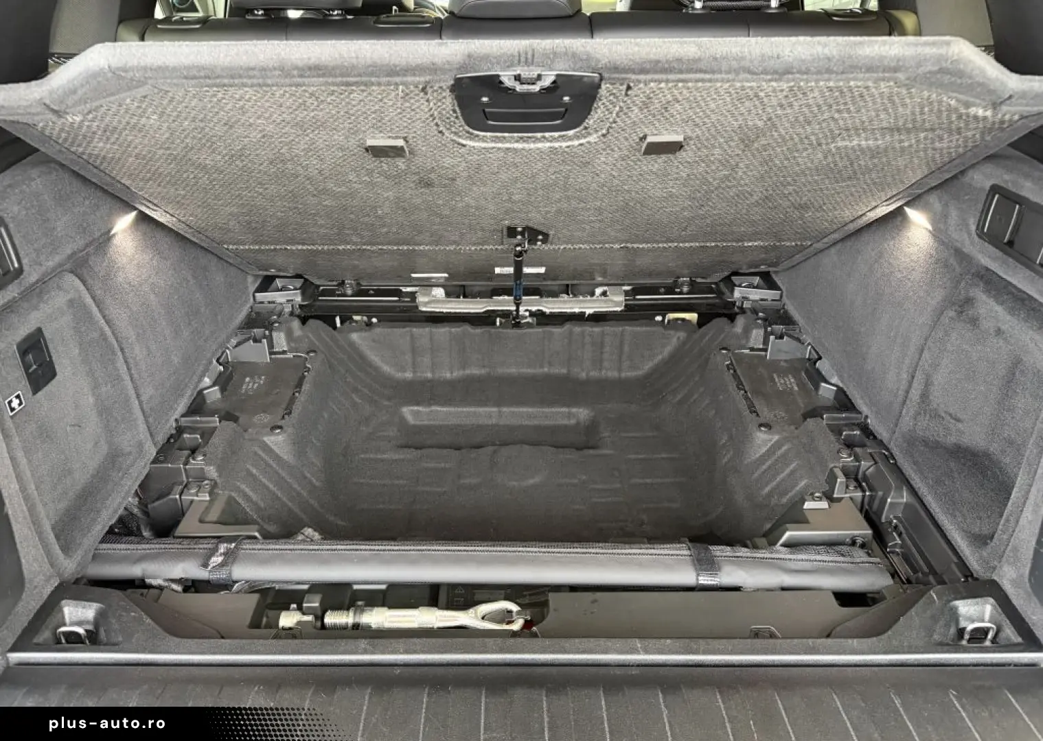 BMW X5 xDr40d M SPORT PANO SOFT HUD LASER ACC 22  AL