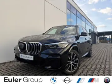 BMW X5 xDrive 30dA M-Sport PANO Parkass  DrivAsProf
