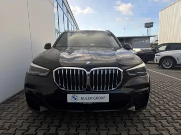 BMW X5 xDrive 30dA M-Sport PANO Parkass  DrivAsProf
