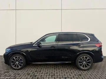 BMW X5 xDrive 30dA M-Sport PANO Parkass  DrivAsProf