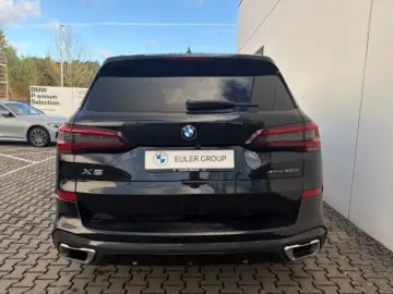 BMW X5 xDrive 30dA M-Sport PANO Parkass  DrivAsProf