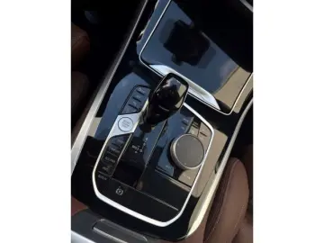 BMW X5 xDrive 30dA M-Sport PANO Parkass  DrivAsProf