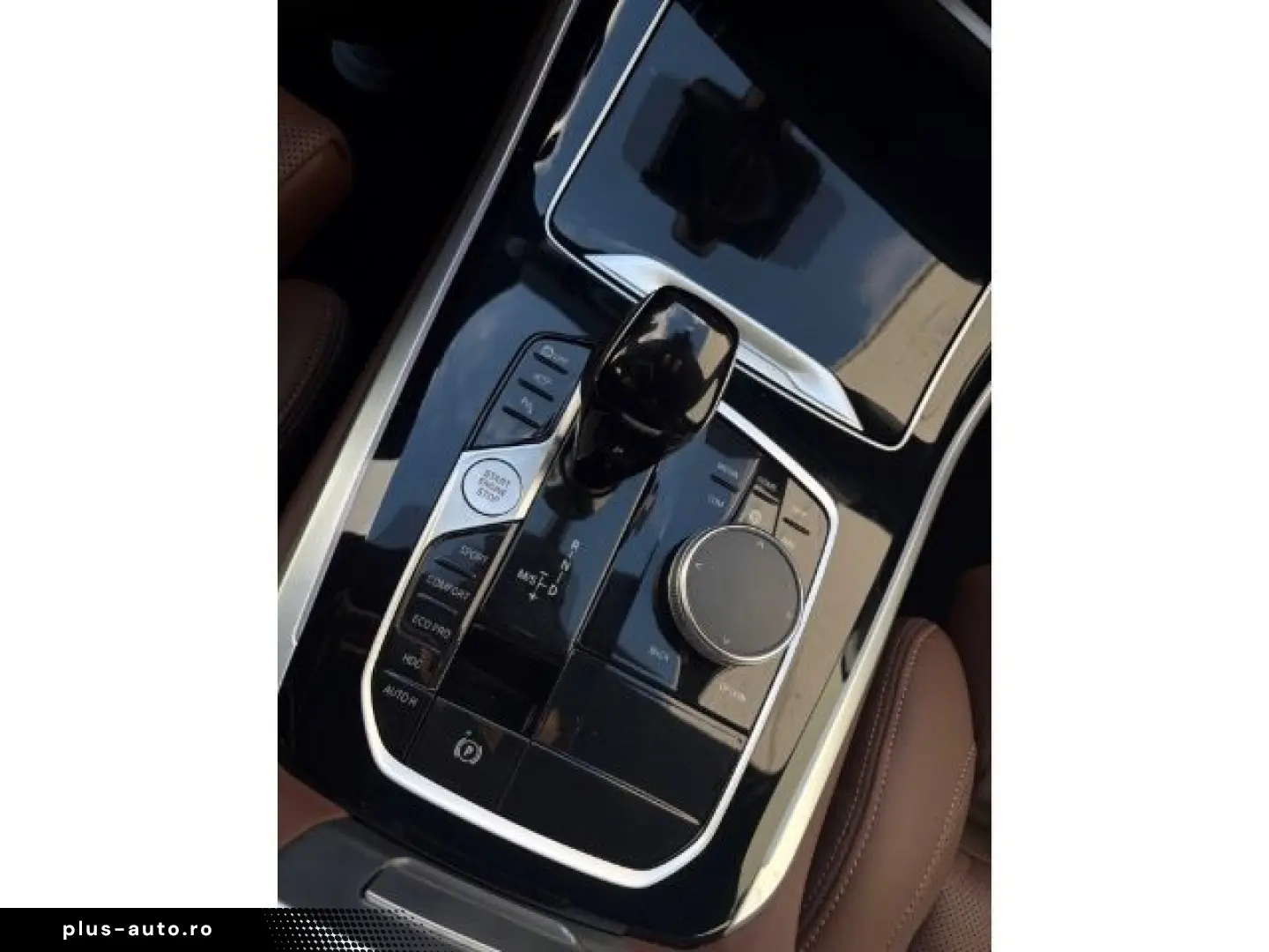 BMW X5 xDrive 30dA M-Sport PANO Parkass  DrivAsProf