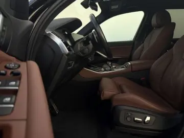 BMW X5 xDrive 30dA M-Sport PANO Parkass  DrivAsProf