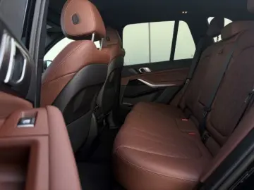 BMW X5 xDrive 30dA M-Sport PANO Parkass  DrivAsProf