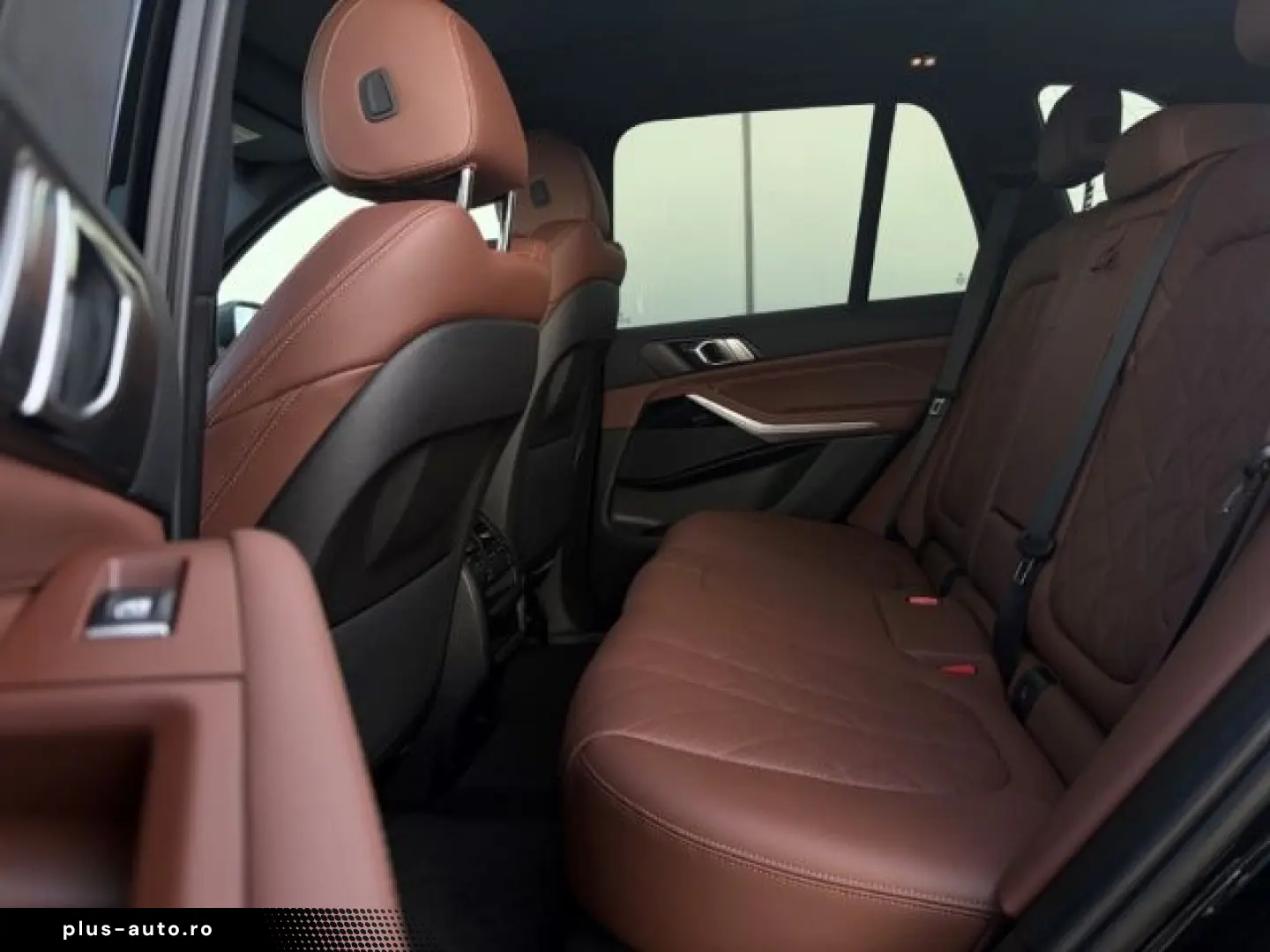 BMW X5 xDrive 30dA M-Sport PANO Parkass  DrivAsProf