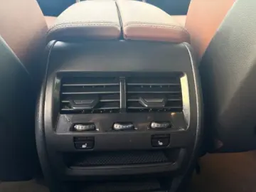 BMW X5 xDrive 30dA M-Sport PANO Parkass  DrivAsProf