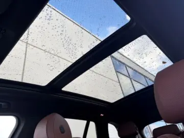 BMW X5 xDrive 30dA M-Sport PANO Parkass  DrivAsProf