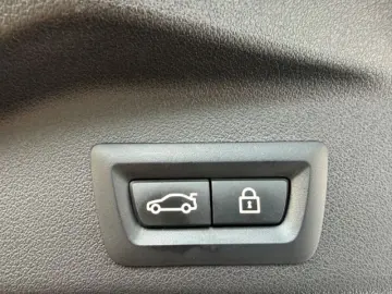 BMW X5 xDrive 30dA M-Sport PANO Parkass  DrivAsProf