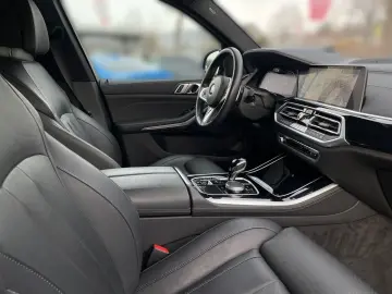 BMW X5 xDrive30d M Sport HUD Pano LC Pro DA  STH 22´
