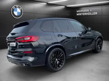 BMW X5 xDrive30d M Sport HUD Pano LC Pro DA  STH 22´