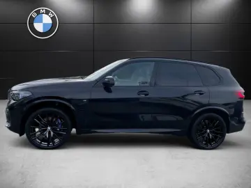BMW X5 xDrive30d M Sport HUD Pano LC Pro DA  STH 22´