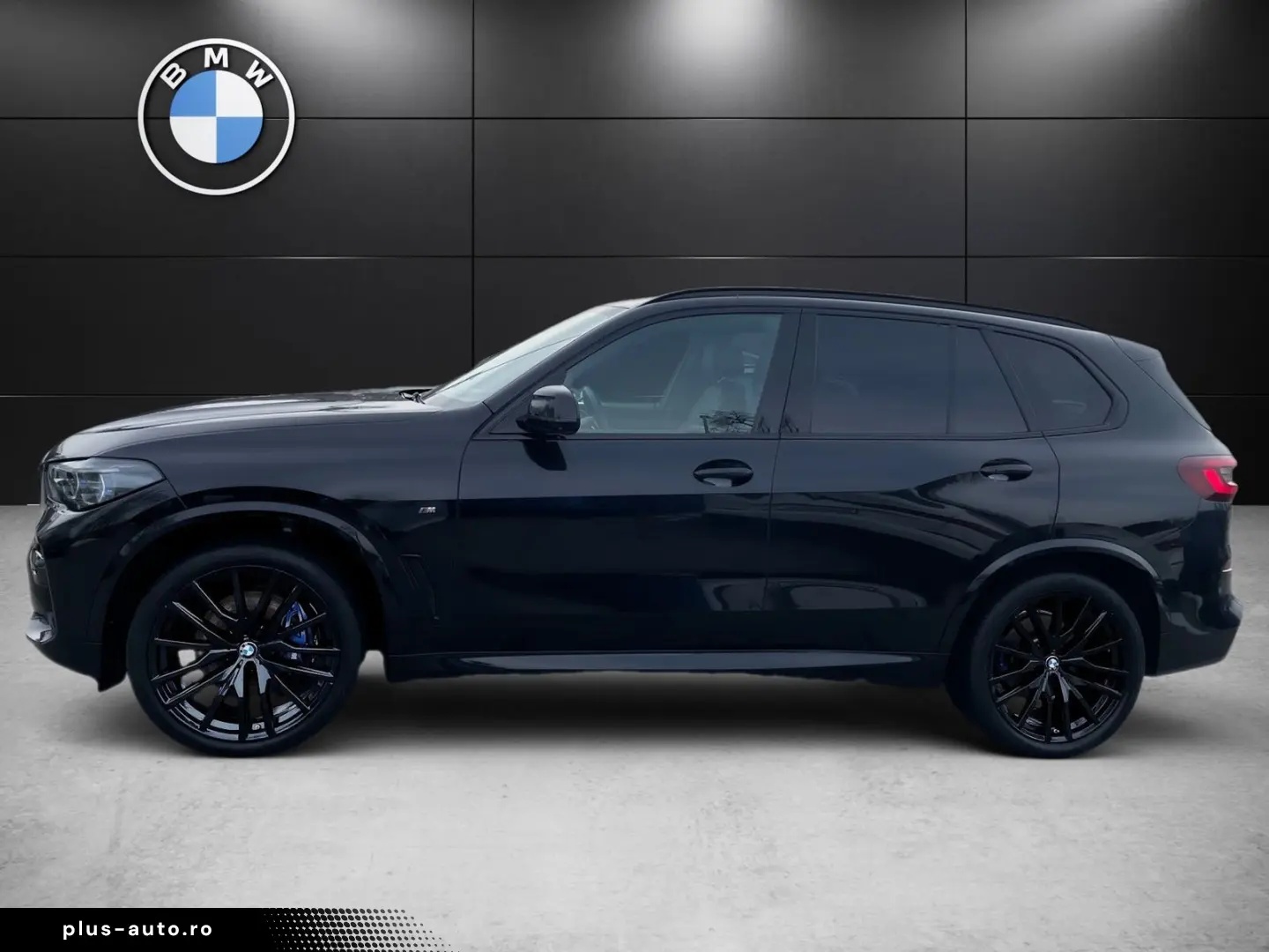 BMW X5 xDrive30d M Sport HUD Pano LC Pro DA  STH 22´