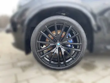 BMW X5 xDrive30d M Sport HUD Pano LC Pro DA  STH 22´