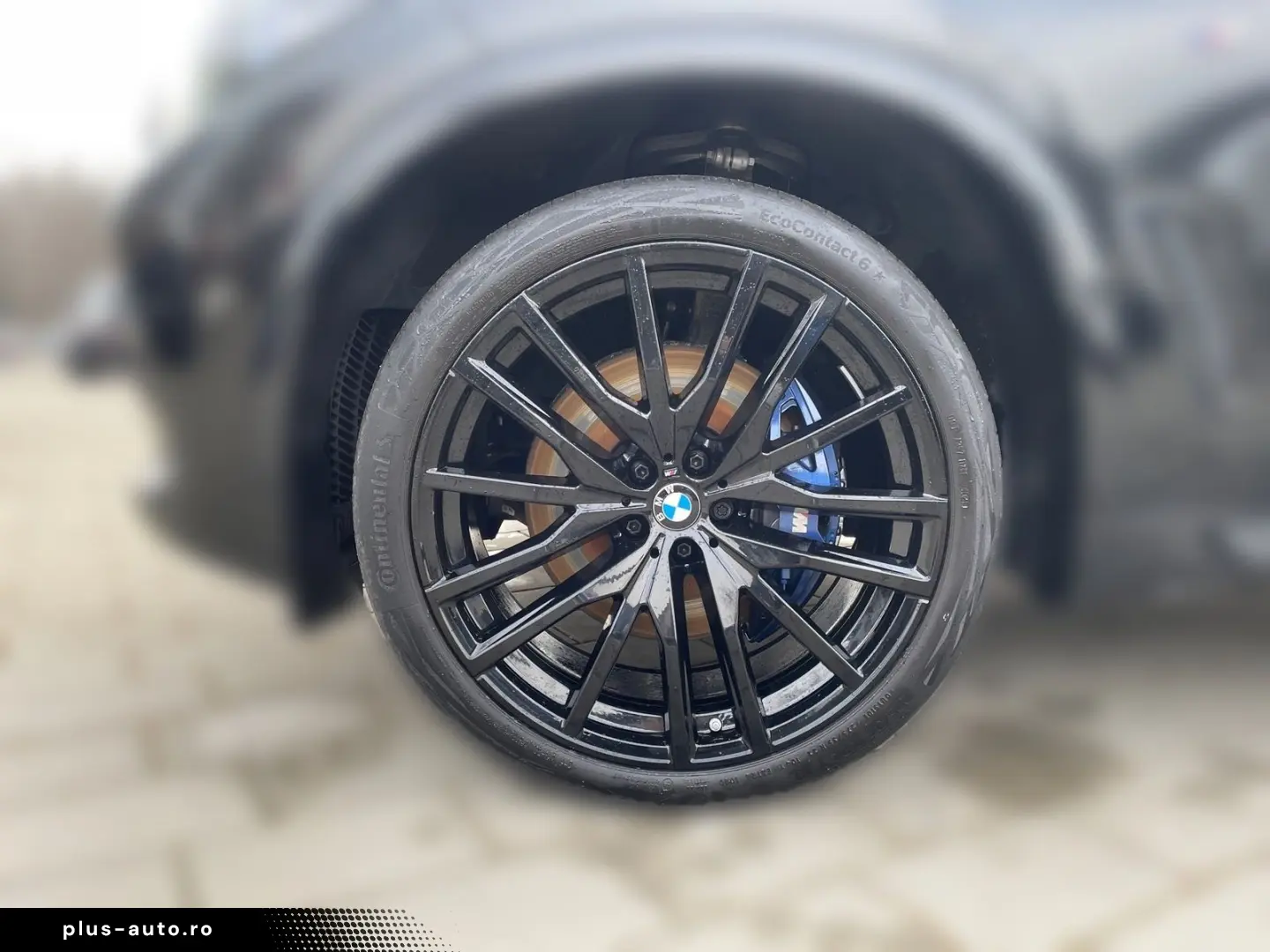 BMW X5 xDrive30d M Sport HUD Pano LC Pro DA  STH 22´