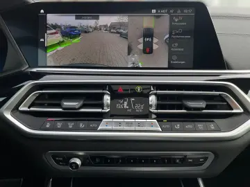 BMW X5 xDrive30d M Sport HUD Pano LC Pro DA  STH 22´