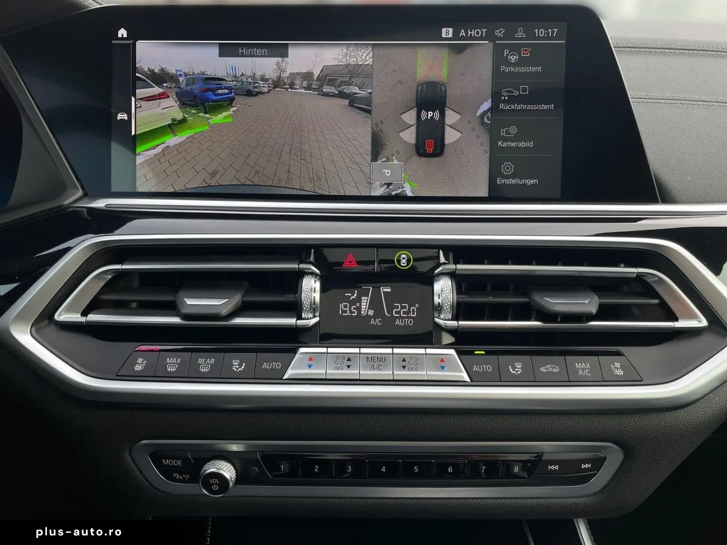 BMW X5 xDrive30d M Sport HUD Pano LC Pro DA  STH 22´