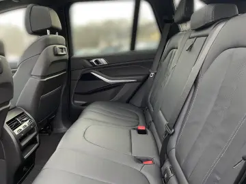 BMW X5 xDrive30d M Sport HUD Pano LC Pro DA  STH 22´