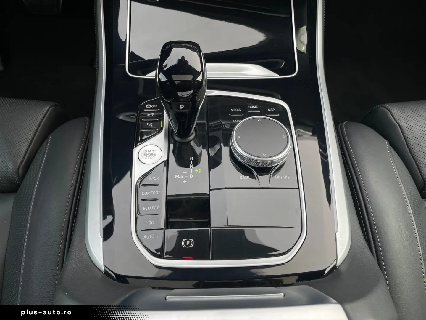 BMW X5 xDrive30d M Sport HUD Pano LC Pro DA  STH 22´