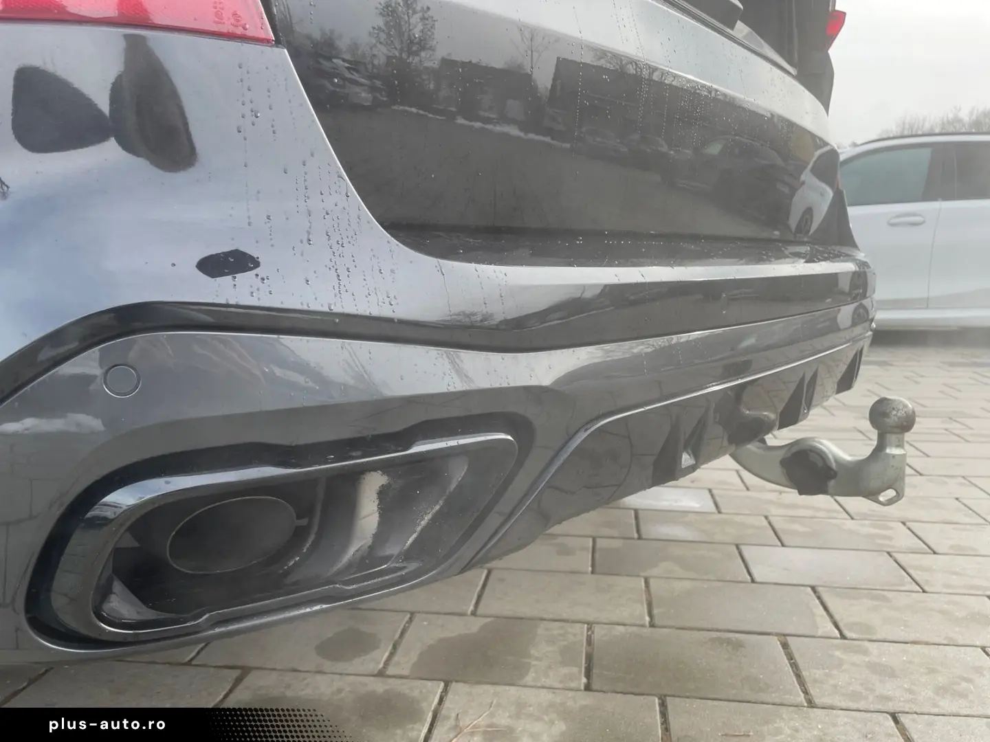 BMW X5 xDrive30d M Sport HUD Pano LC Pro DA  STH 22´