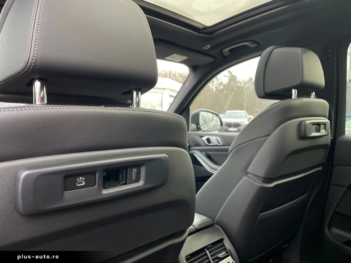 BMW X5 xDrive30d M Sport HUD Pano LC Pro DA  STH 22´