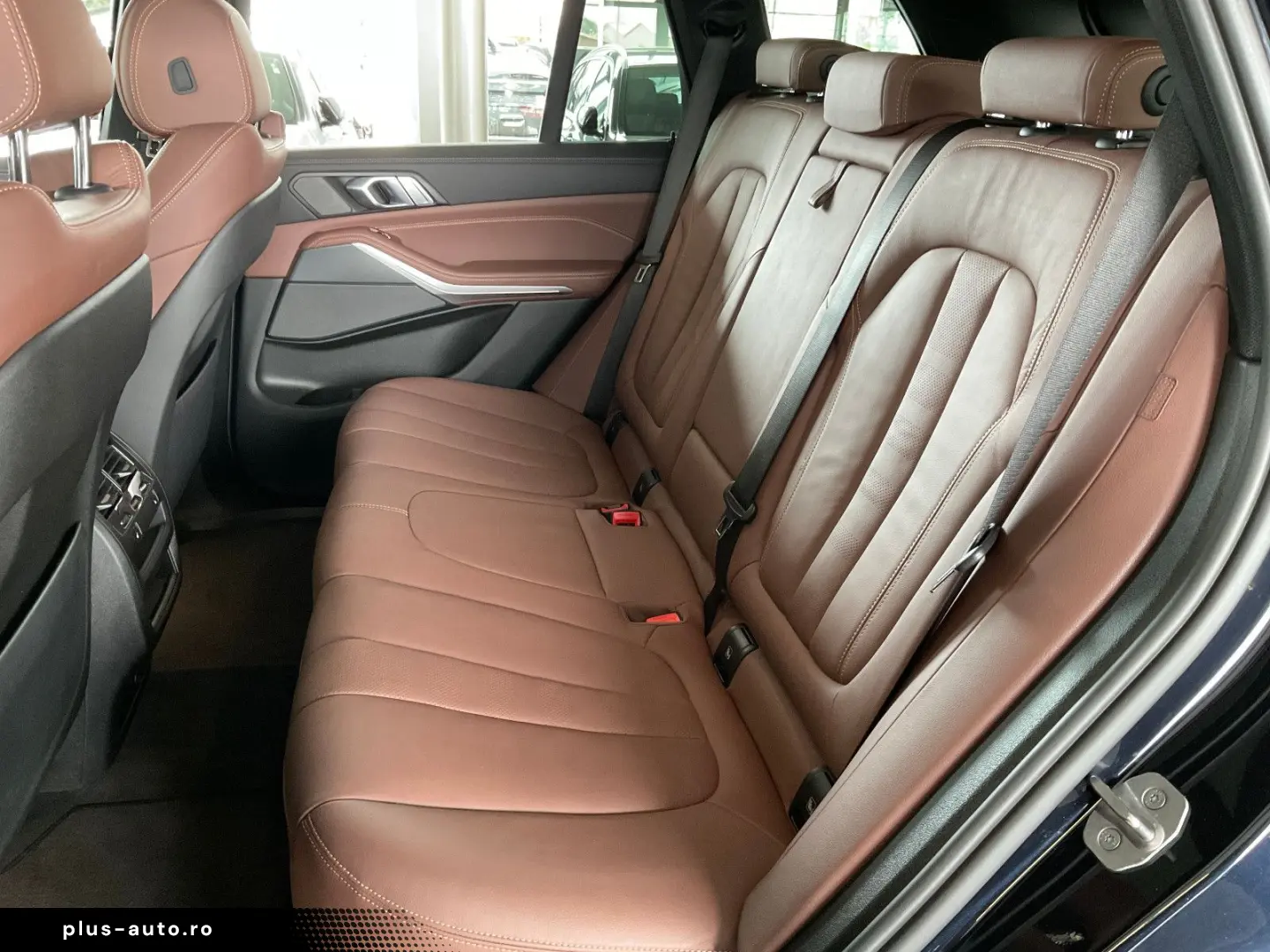 BMW X5 M50i HUD PANORAMA 360 LASER HK STANDHEIZUNG