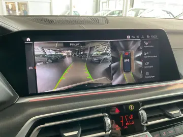 BMW X5 M50i HUD PANORAMA 360 LASER HK STANDHEIZUNG