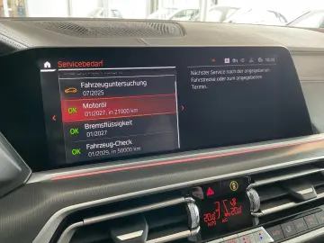 BMW X5 M50i HUD PANORAMA 360 LASER HK STANDHEIZUNG