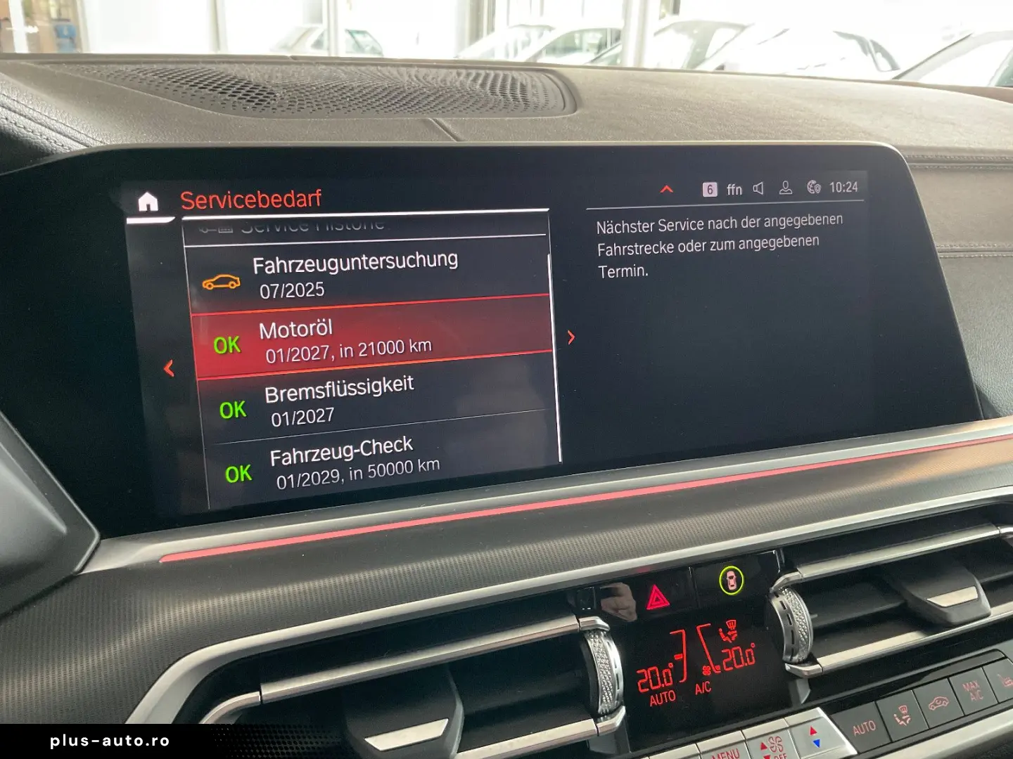 BMW X5 M50i HUD PANORAMA 360 LASER HK STANDHEIZUNG