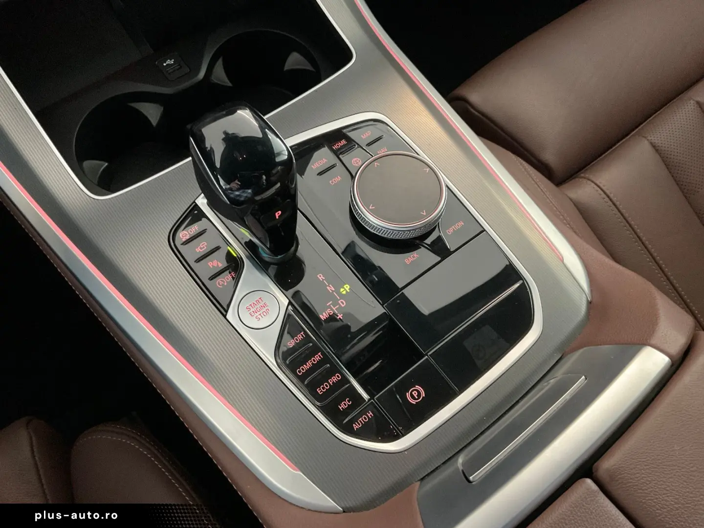 BMW X5 M50i HUD PANORAMA 360 LASER HK STANDHEIZUNG