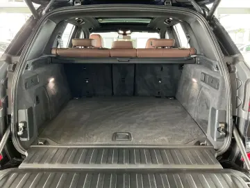 BMW X5 M50i HUD PANORAMA 360 LASER HK STANDHEIZUNG