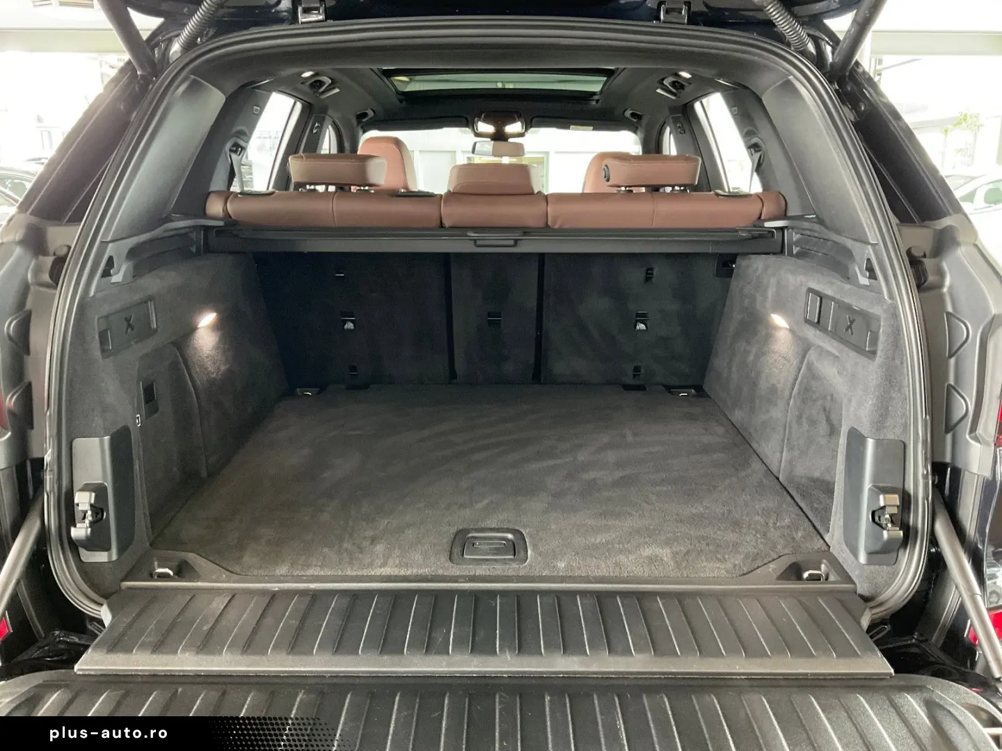 BMW X5 M50i HUD PANORAMA 360 LASER HK STANDHEIZUNG