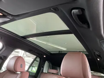 BMW X5 M50i HUD PANORAMA 360 LASER HK STANDHEIZUNG