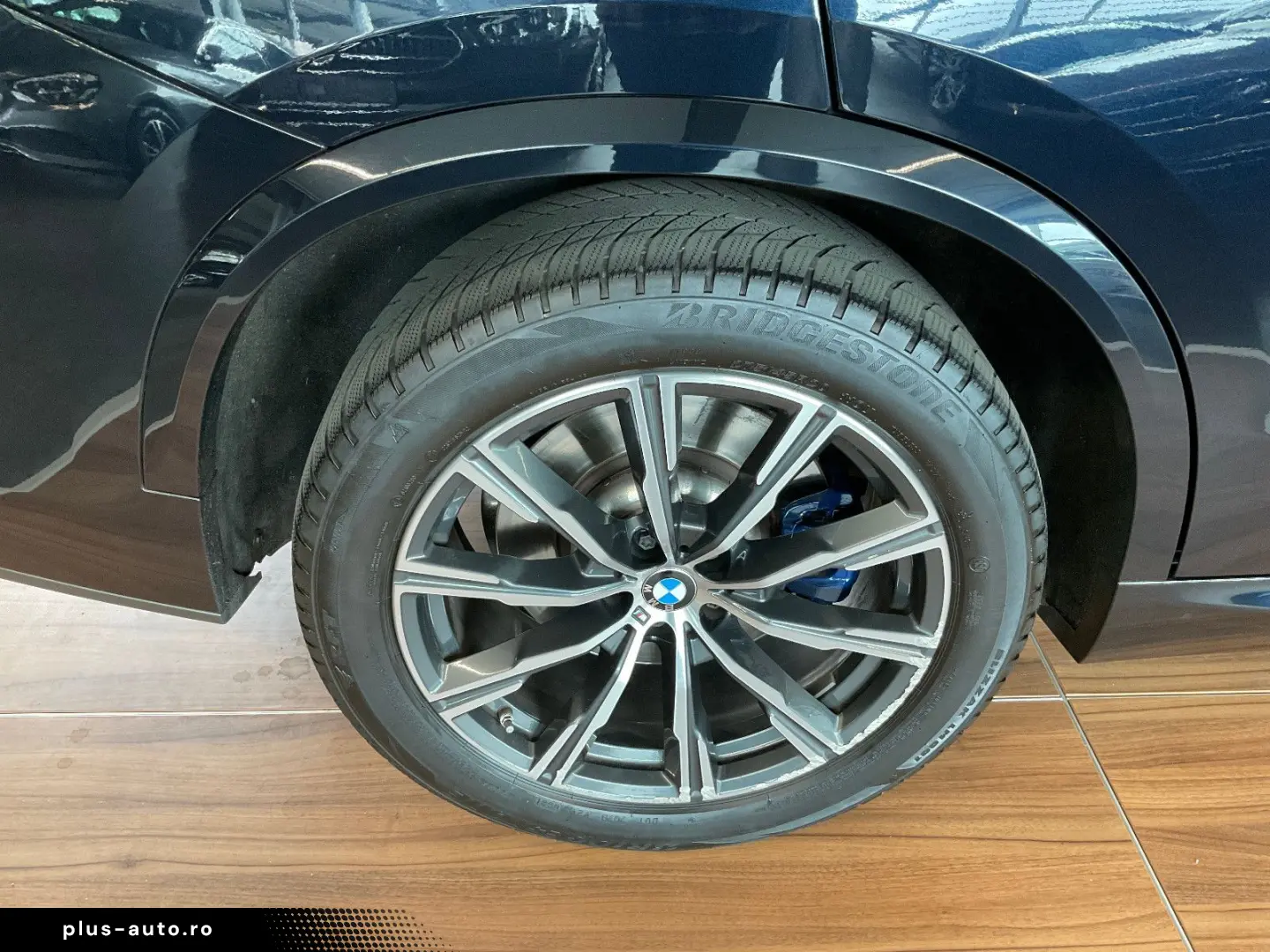 BMW X5 M50i HUD PANORAMA 360 LASER HK STANDHEIZUNG