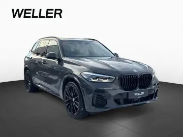 BMW X5 xD30d M SPORT DAPr 360  Pano H K FondEnt 22