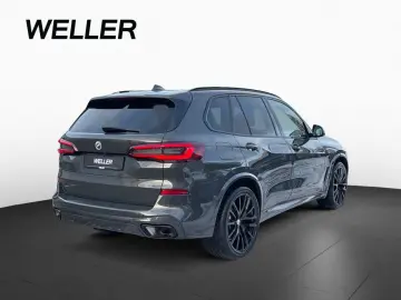 BMW X5 xD30d M SPORT DAPr 360  Pano H K FondEnt 22