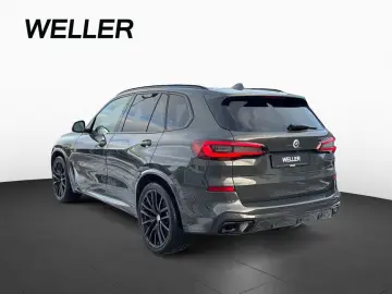 BMW X5 xD30d M SPORT DAPr 360  Pano H K FondEnt 22