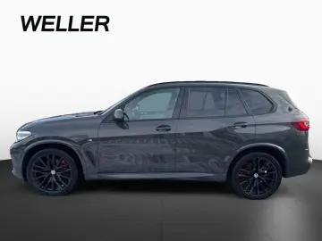 BMW X5 xD30d M SPORT DAPr 360  Pano H K FondEnt 22