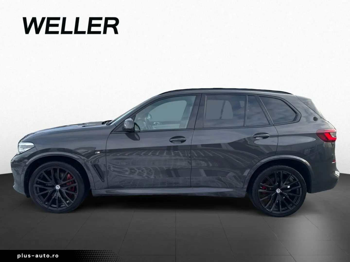 BMW X5 xD30d M SPORT DAPr 360  Pano H K FondEnt 22