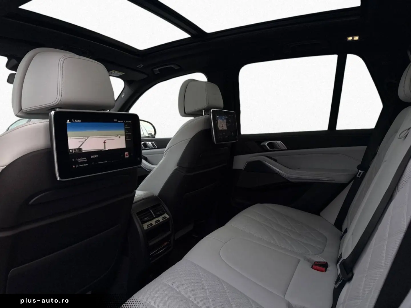 BMW X5 xD30d M SPORT DAPr 360  Pano H K FondEnt 22