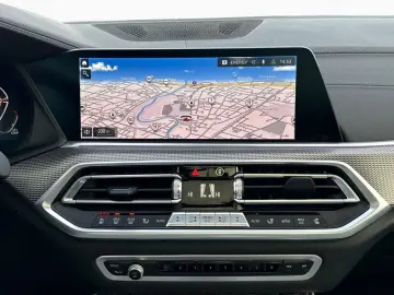 BMW X5 xD30d M SPORT DAPr 360  Pano H K FondEnt 22