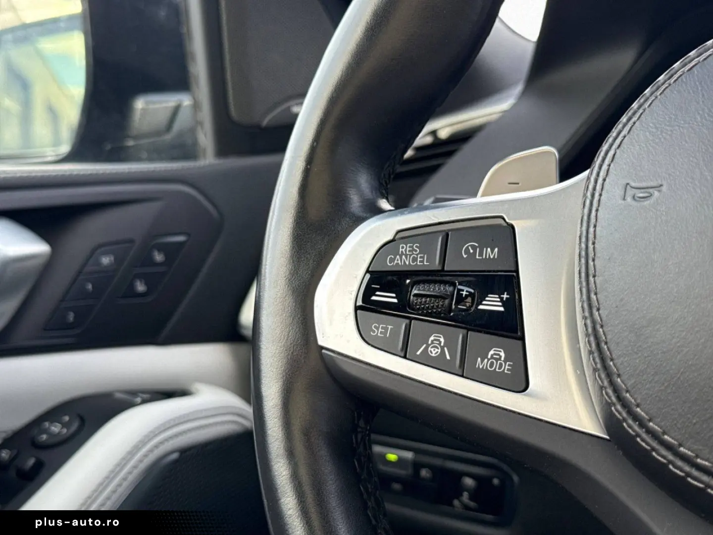 BMW X5 xD30d M SPORT DAPr 360  Pano H K FondEnt 22