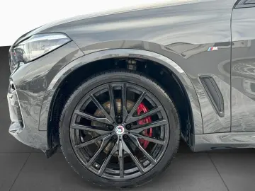 BMW X5 xD30d M SPORT DAPr 360  Pano H K FondEnt 22