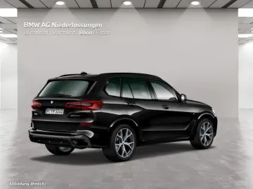 BMW X5 xDrive30d M Sport Standheizung Harman K