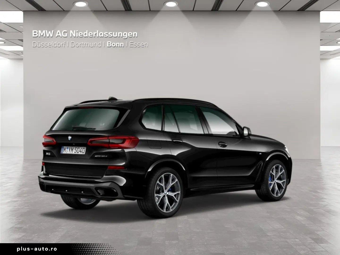 BMW X5 xDrive30d M Sport Standheizung Harman K