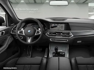 BMW X5 xDrive30d M Sport Standheizung Harman K