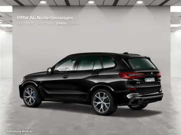BMW X5 xDrive30d M Sport Standheizung Harman K