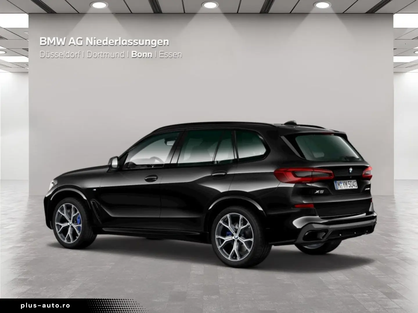 BMW X5 xDrive30d M Sport Standheizung Harman K