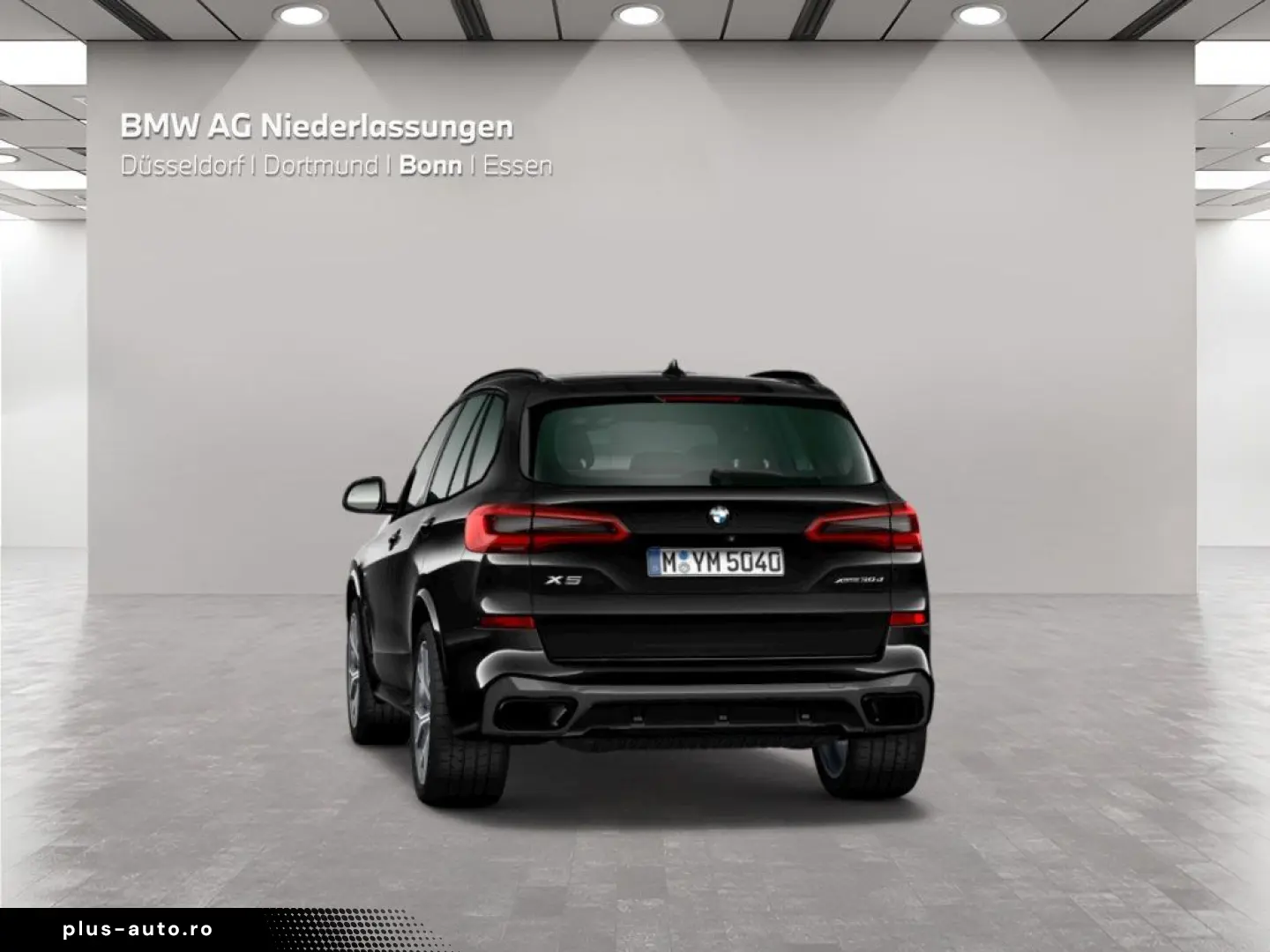 BMW X5 xDrive30d M Sport Standheizung Harman K