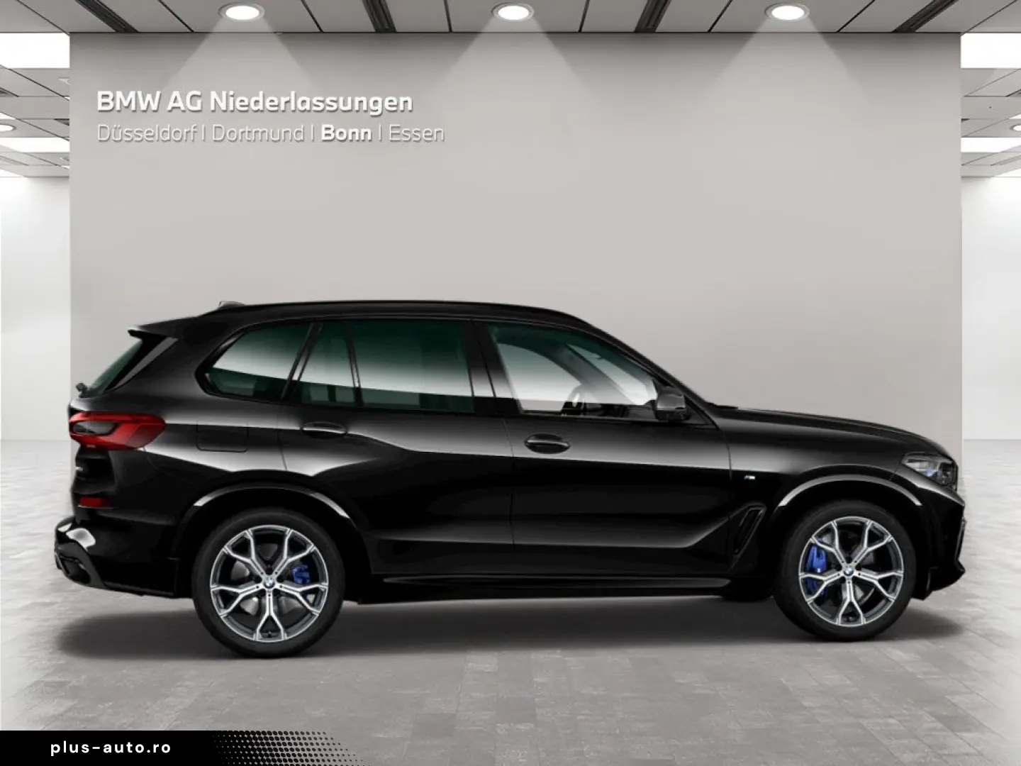 BMW X5 xDrive30d M Sport Standheizung Harman K